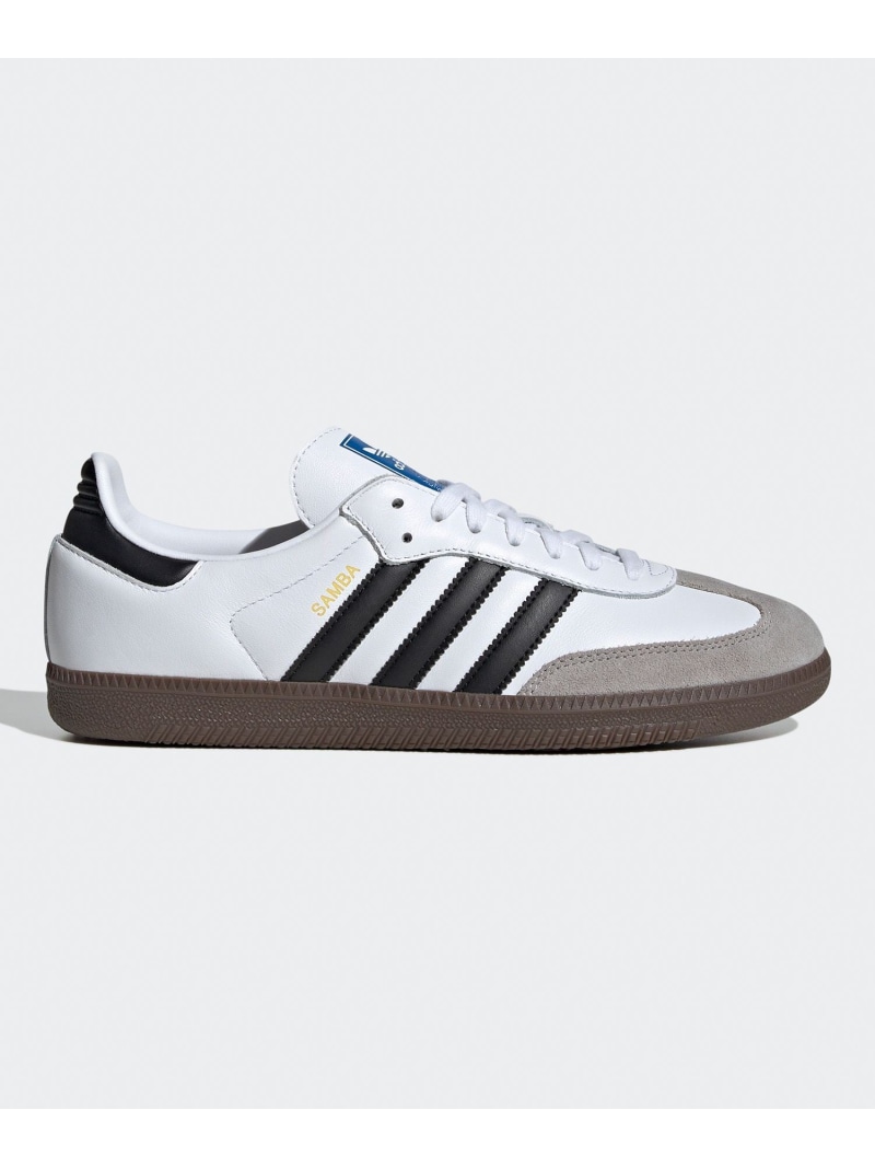 楽天市場】【SALE／20%OFF】【ADIDAS / アディダス】 SAMBA OG