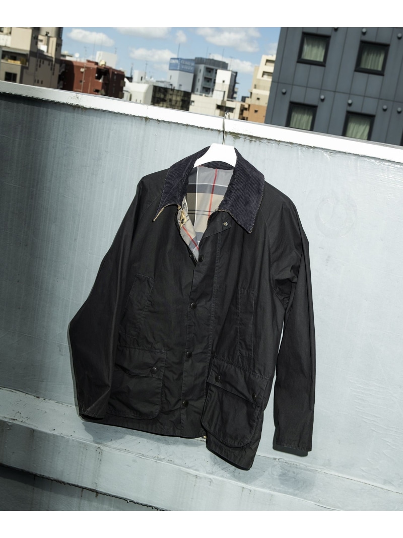 BARBOUR ADAMETROPE 別注BEDALE 楽天市場】【SALE／40%OFF】《別注》【Barbour/バブアー】BEDALE