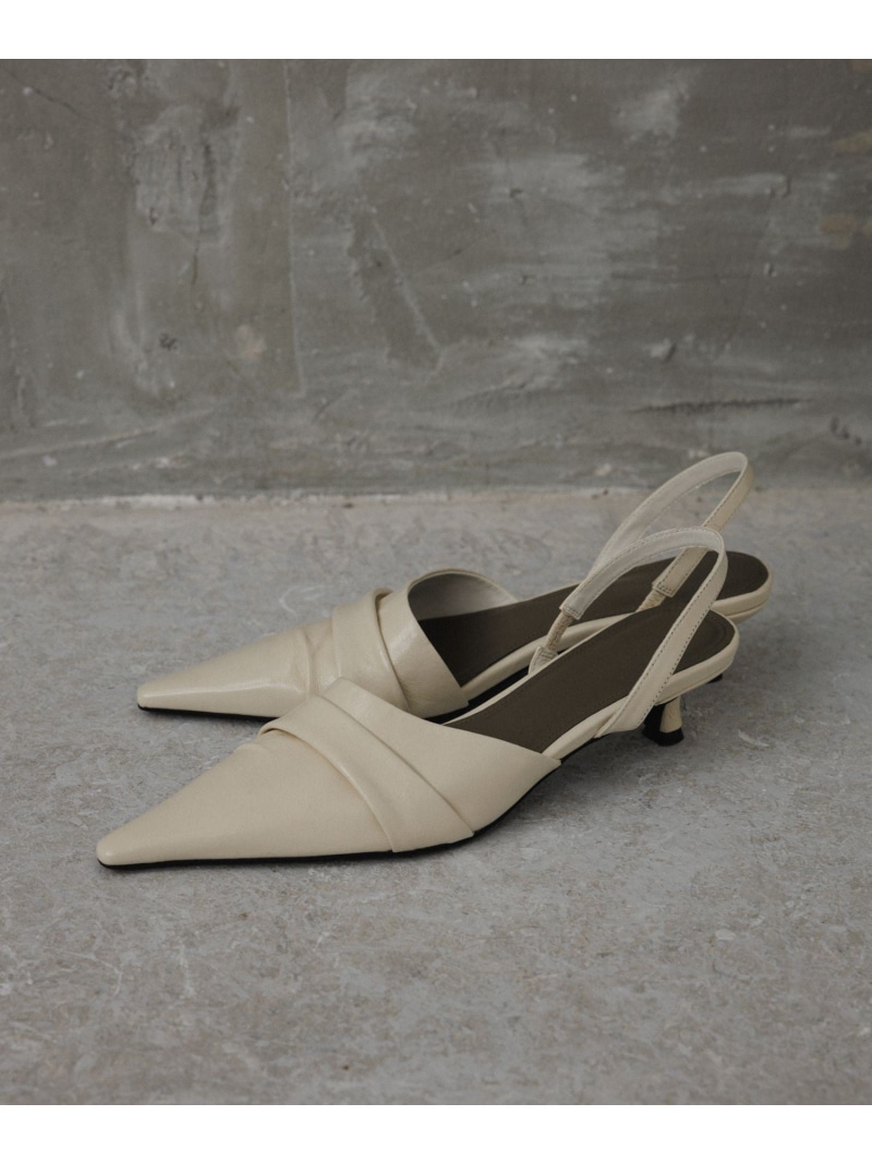 楽天市場】【EMOELLE】セパレートミュール ADAM ET ROPE' FEMME