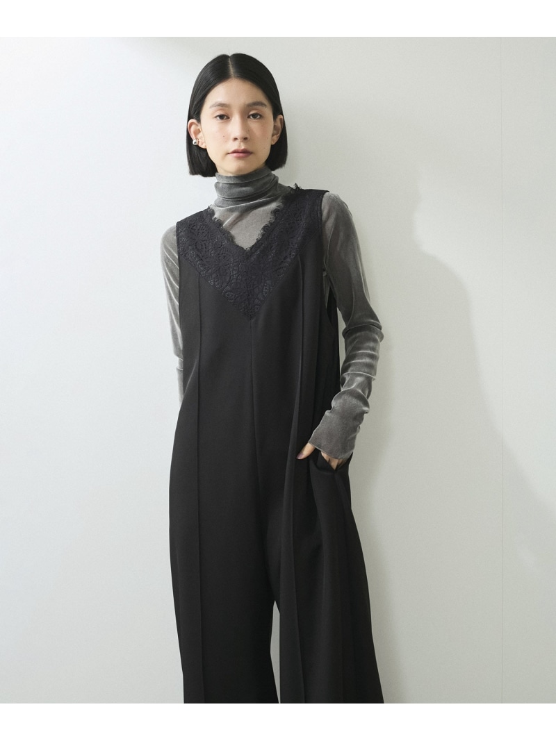 楽天市場】【SALE／70%OFF】スラックスサロペット ADAM ET ROPE