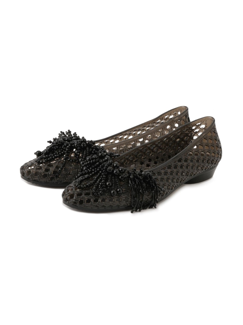 HEAVE MUSE ADAM ET ROPE\u0027 FEMME アダムエロペ シューズ・靴 余分の物のシューズ・靴 黒いこと【貨物輸送無料】[ Fashion]