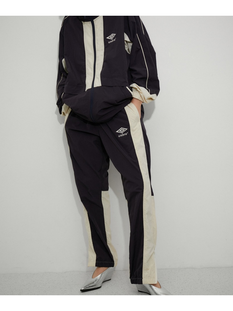 UMBRO for ADAM ET ROPE