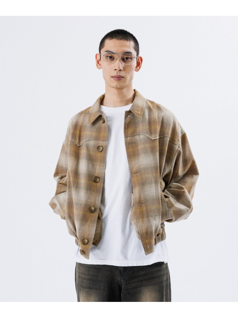 楽天市場】【SALE／20%OFF】(M)PDT/2FBOAZHDEX PENDLETON