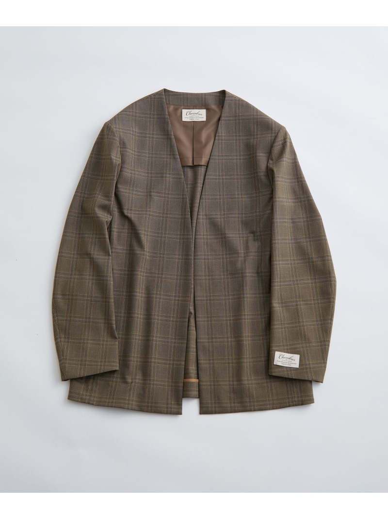 楽天市場】【SALE／70%OFF】【OGUZ】ルーズ コーチジャケット