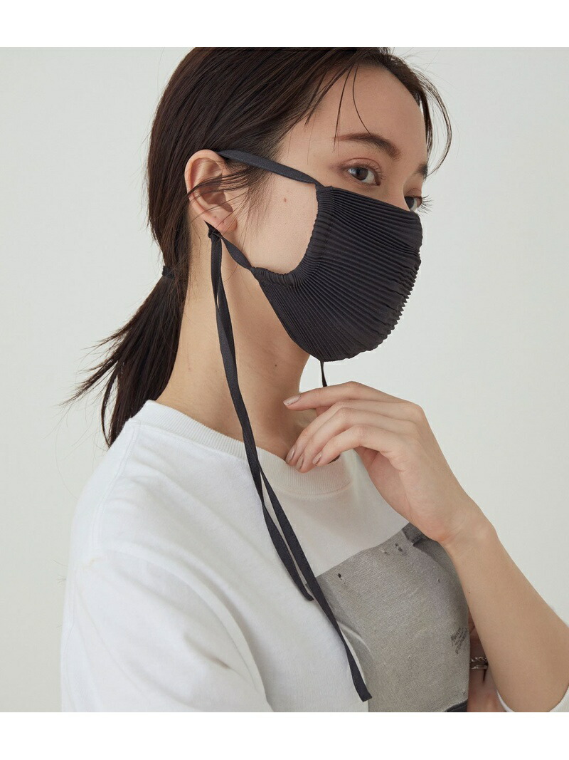 楽天市場】【約13×11cm】マスク 1512（レディース）（アニエスベー