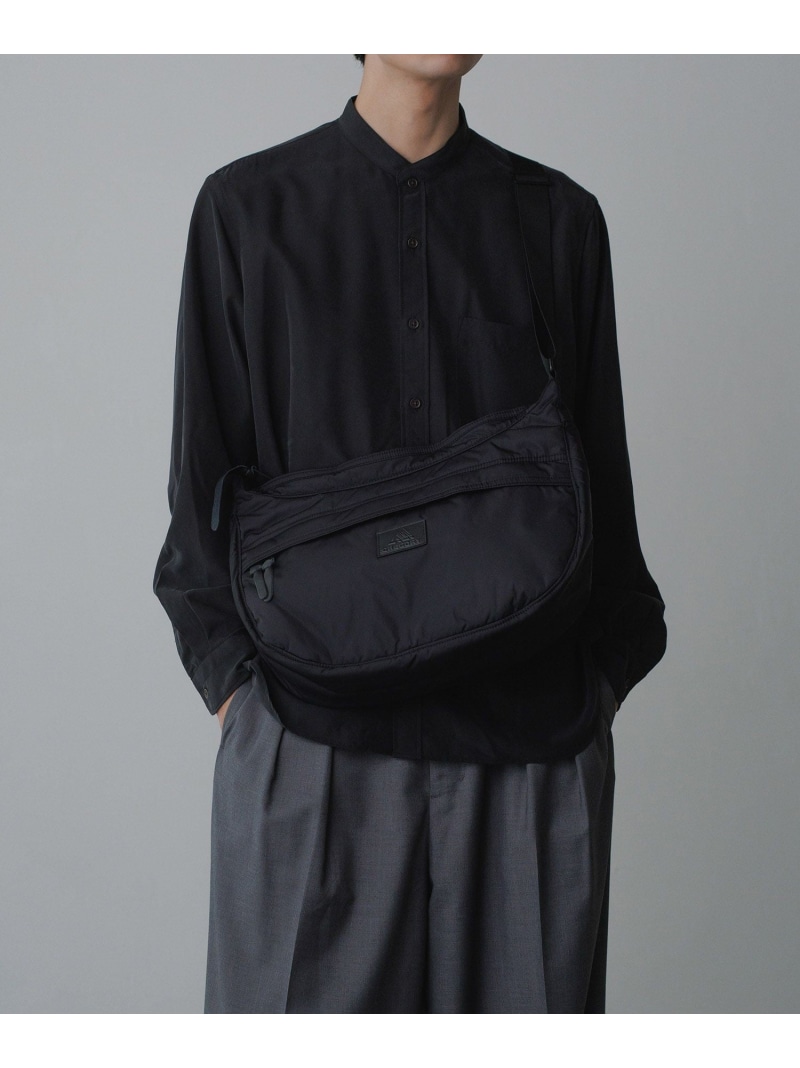 別注》【GREGORY/グレゴリー】サッチェル M ADAM ET ROPE' HOMME