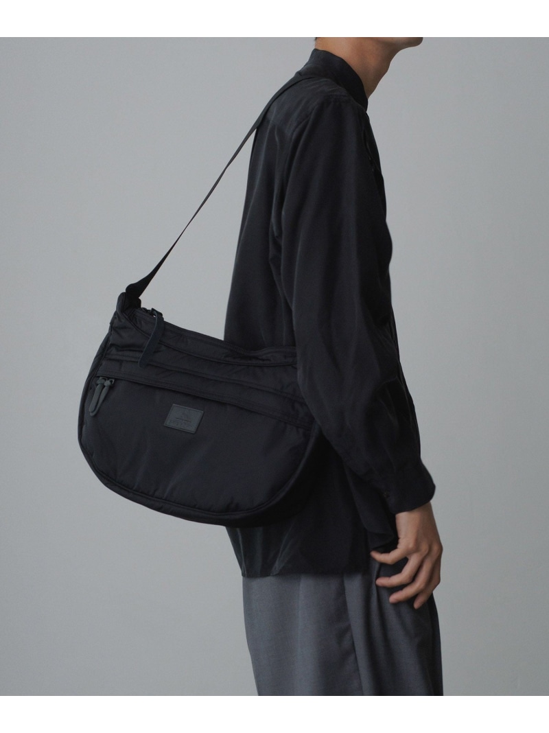 別注》【GREGORY/グレゴリー】サッチェル M ADAM ET ROPE' HOMME