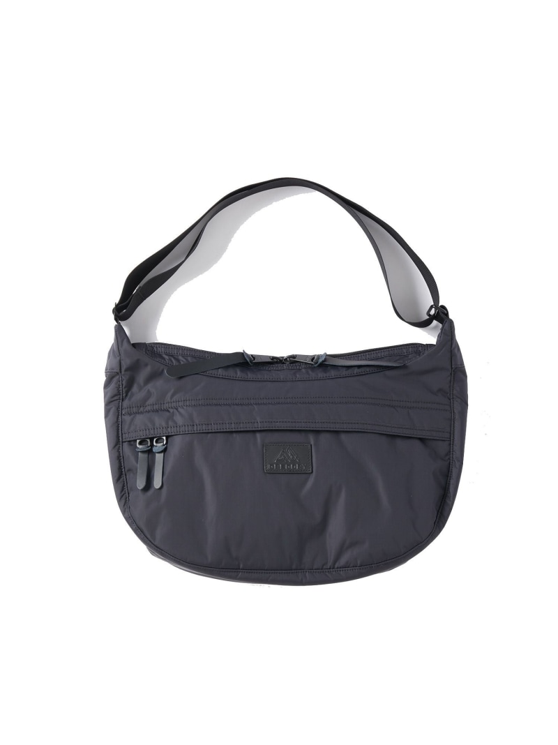 新品未使用　アダムエロペ　グレゴリー　サッチェルM　別注　ZOZO GREGORY（グレゴリー） ショルダーバッグ 「別注」「GREGORY