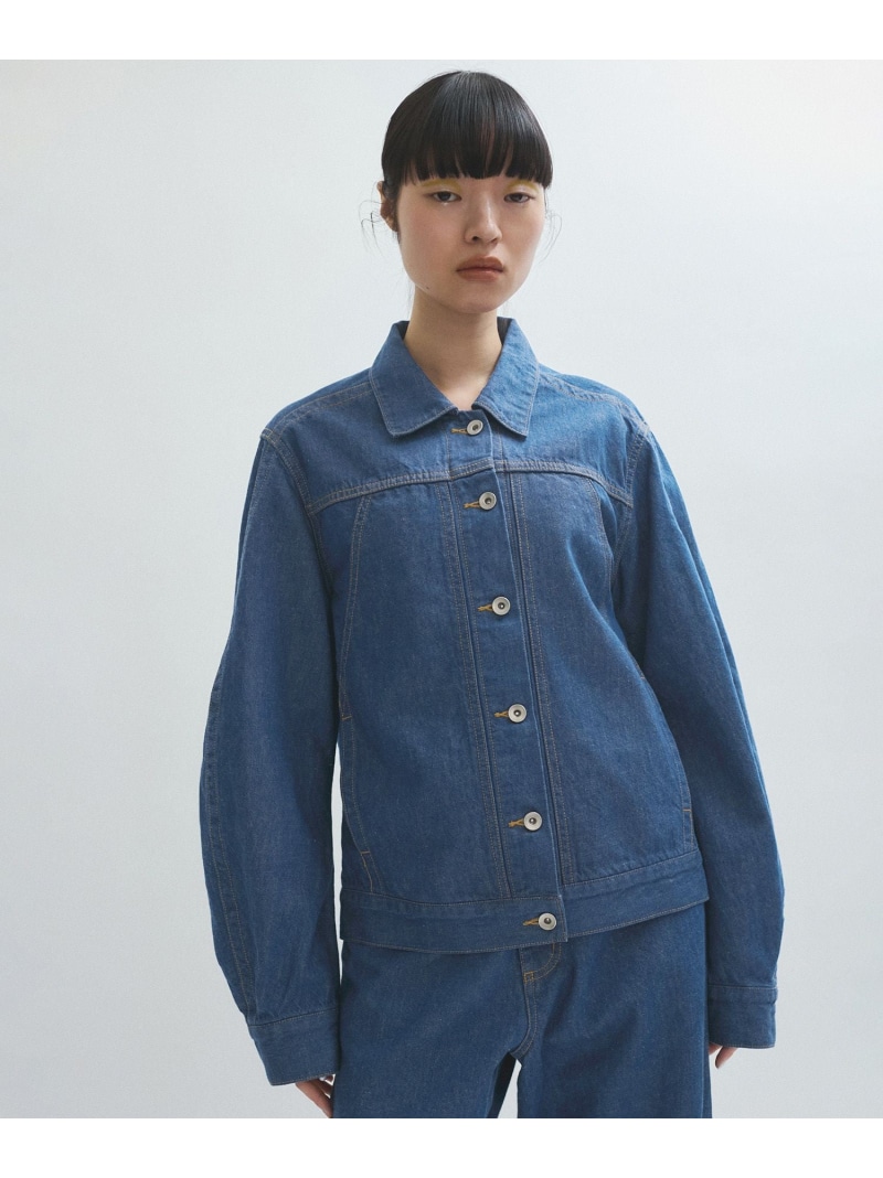 楽天市場】【SALE／50%OFF】マルチモチーフブルゾン ADAM ET