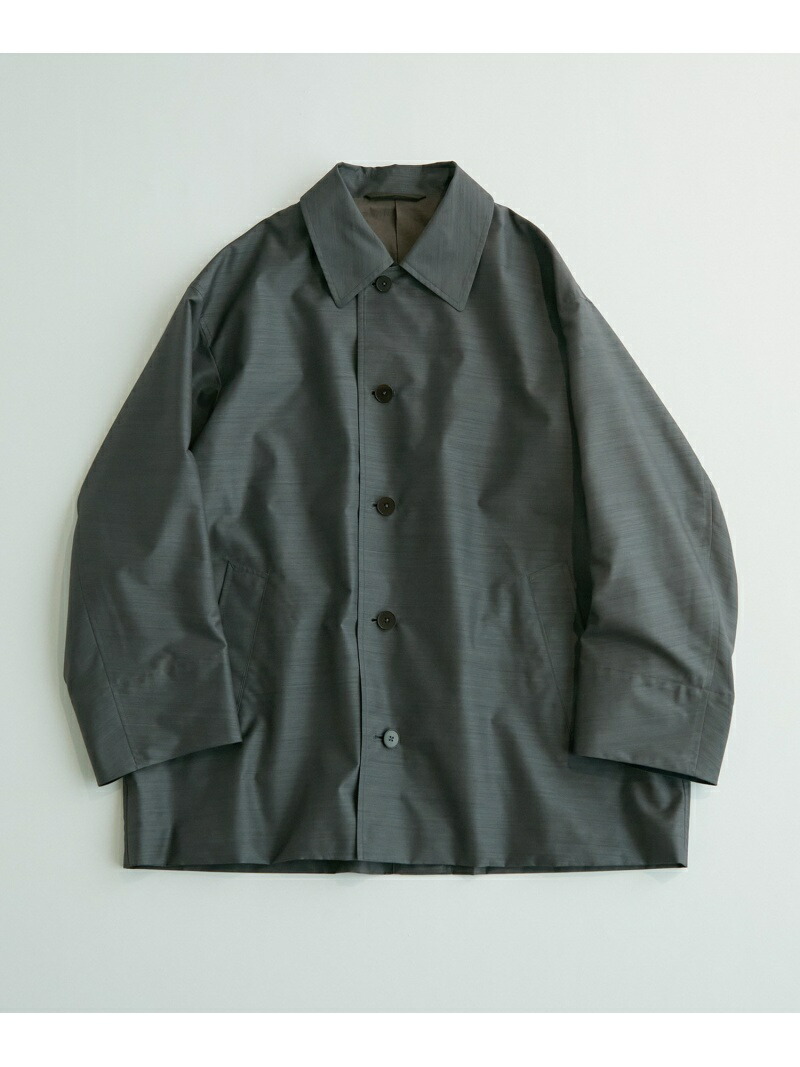 Wny ショートコート Et Adam アダムエロペ ジャケット Rope コート Homme