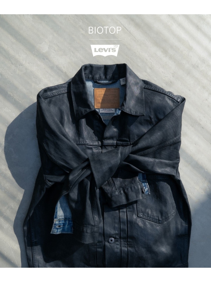 楽天市場】Levis リーバイス ジャケット サイズ:L 24AW EDIFICE別注 30