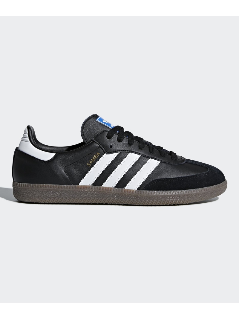 【最終価格】adidas samba ジャーナルスタンダード 予約》【adidas Originals】SAMBA OG（スニーカー）｜JOURNAL