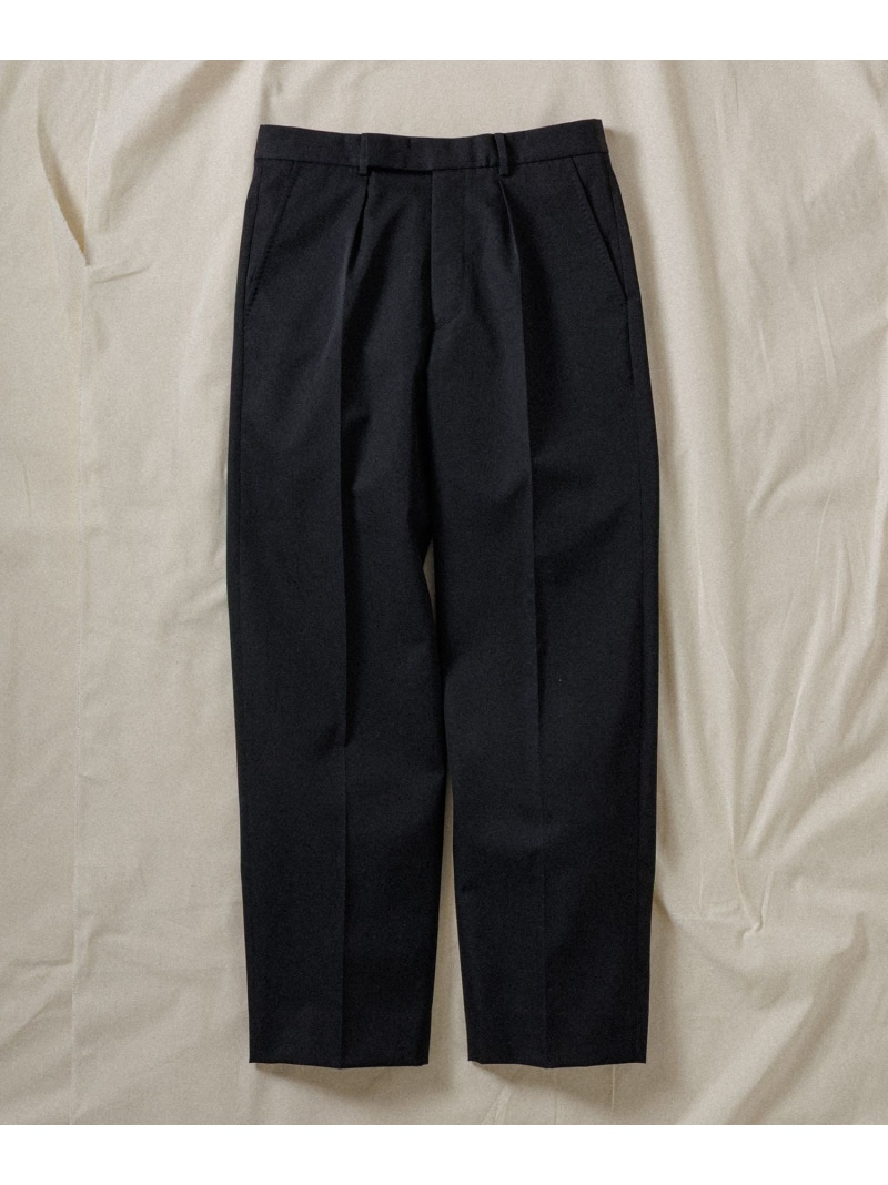 楽天市場】【SALE／60%OFF】【WILD LIFE TAILOR】タスランナイロン