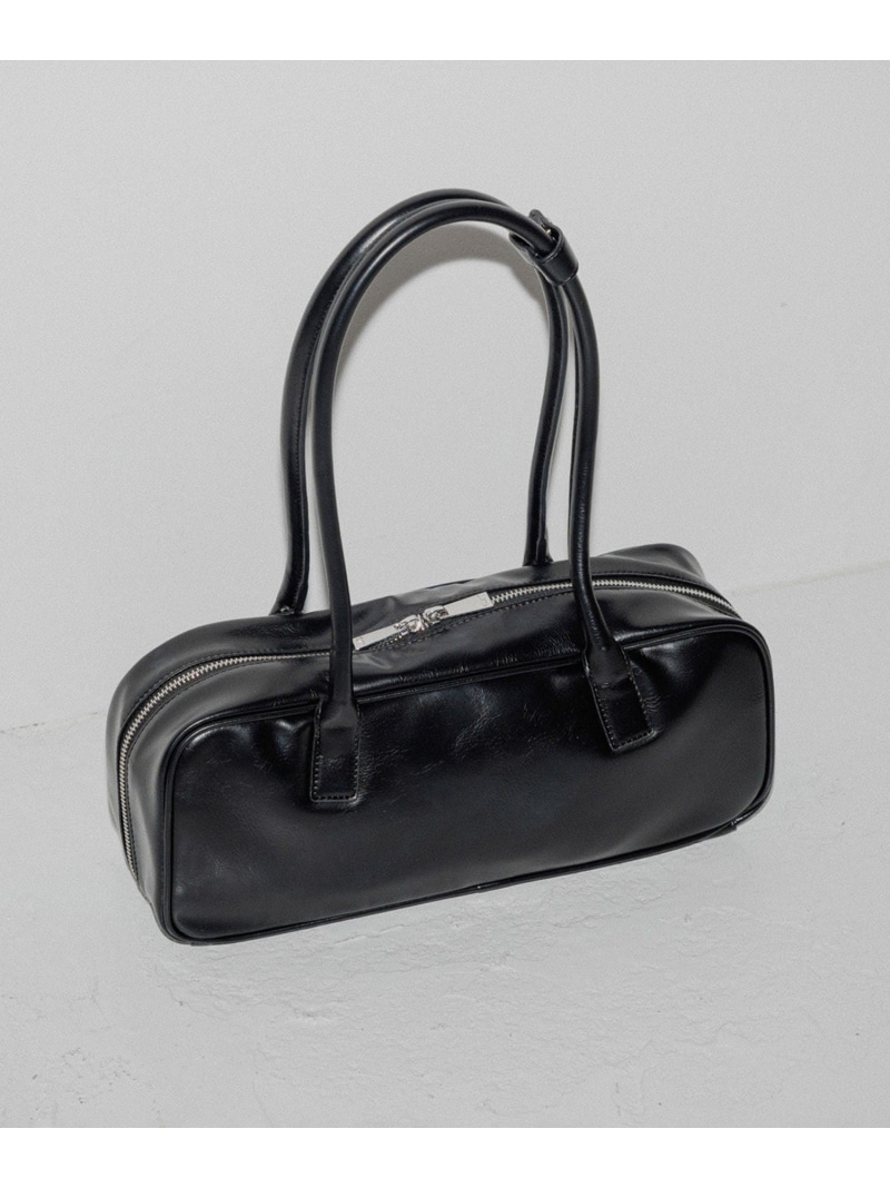 楽天市場】＜MARW UNITED ARROWS＞ソフト ワイド ボストンバッグ MARW