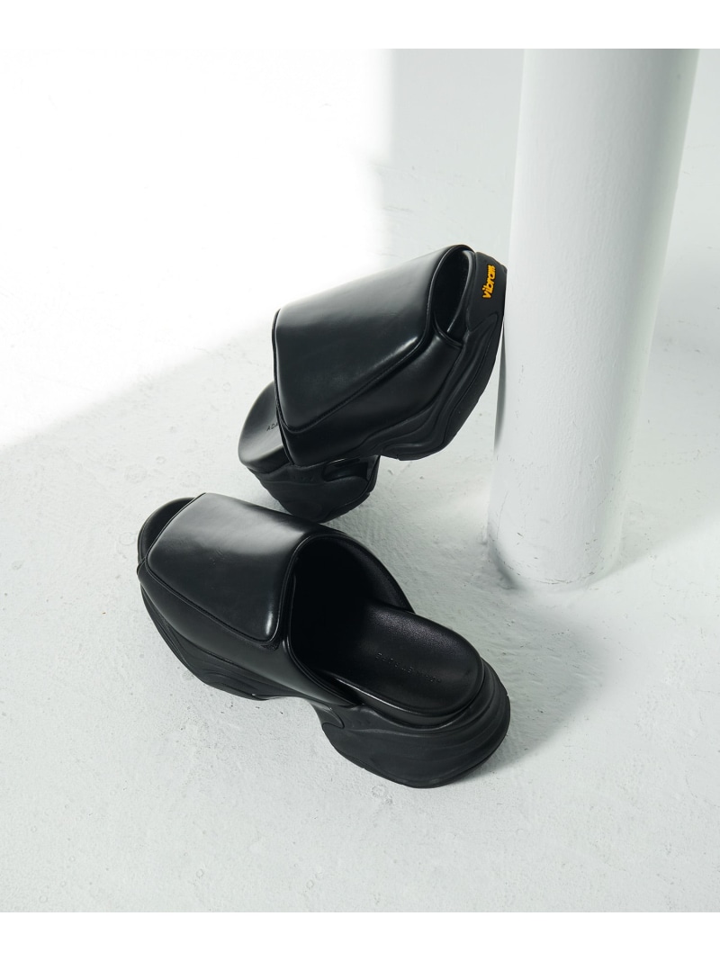 楽天市場】【SALE／50%OFF】【CESSE】アシンメトリー レザートング