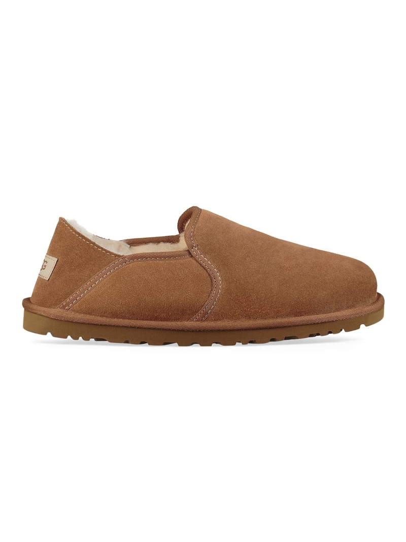【UGG(アグ)】M KENTON ADAM ET ROPE' FEMME アダムエロペ シューズ・靴 スリッポン ブラック ブラウン【送料無料】[ Fashion]｜ADAM ET ROPE&rsquo; 15,620円