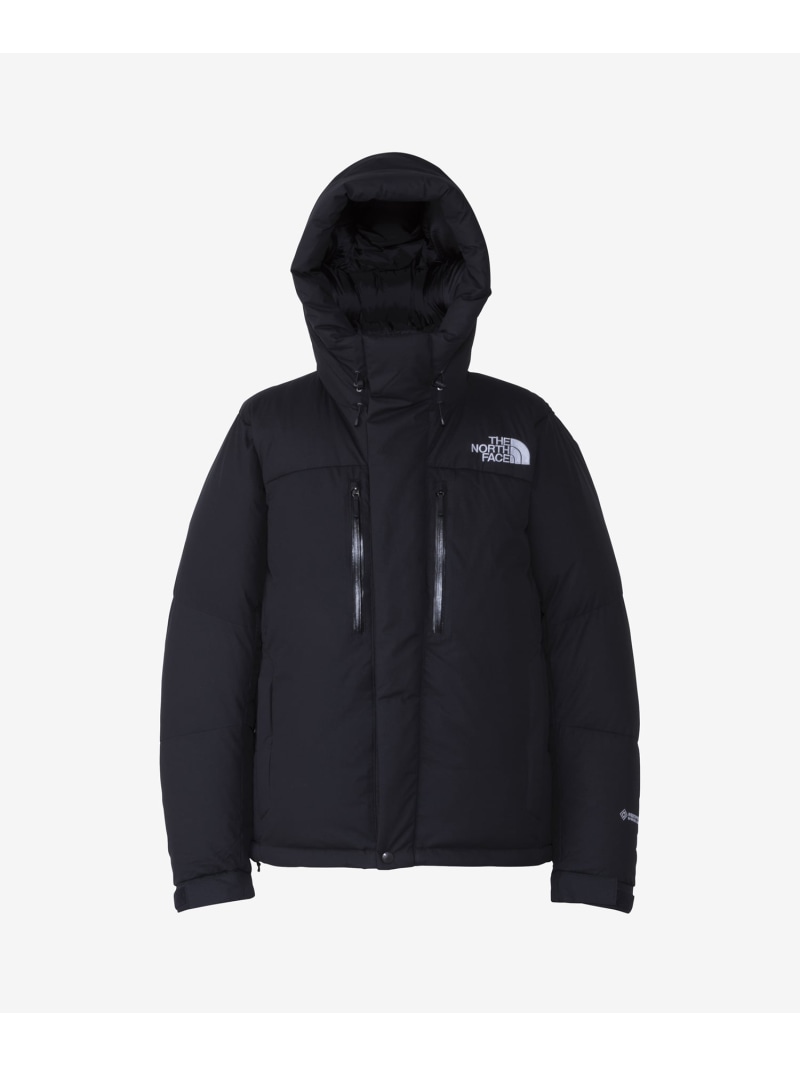 【SALE／30%OFF】【THE NORTH FACE/ザ・ノース・フェイス】Baltro Light Jacket ADAM ET ROPE' HOMME アダムエロペ ジャケット・アウター ダウンジャケット・ダウンベスト ブラック グリーン【RBA_E】【送料無料】[ Fashion]