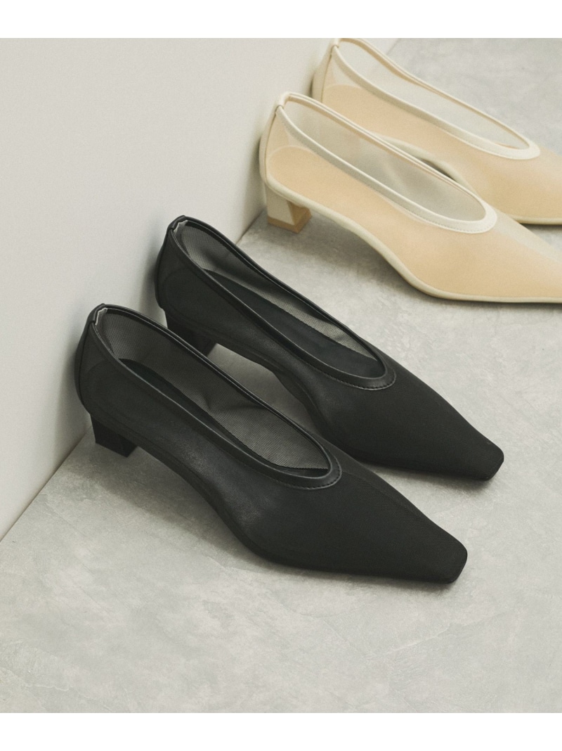 楽天市場】【SALE／70%OFF】マニッシュパンプス ADAM ET ROPE' FEMME