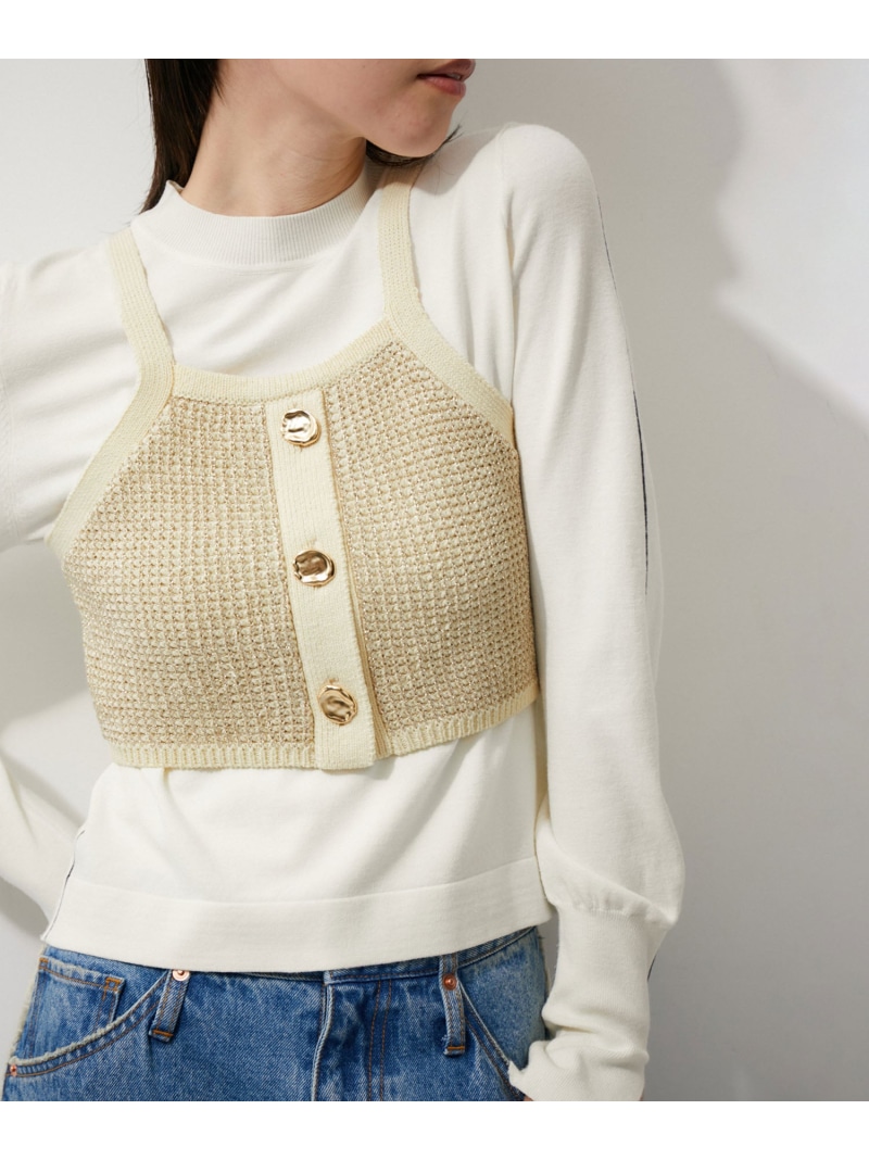 楽天市場】【SALE／50%OFF】【YOLO for ADAM ET ROPE'】別注