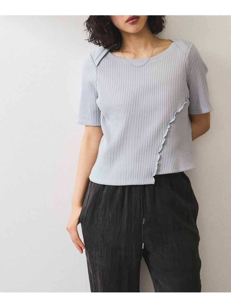 楽天市場】【SALE／20%OFF】ベアコンビプルオーバー ADAM ET
