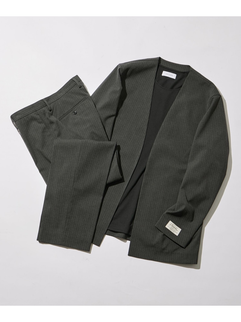 楽天市場】【SALE／70%OFF】【OGUZ】ルーズ コーチジャケット