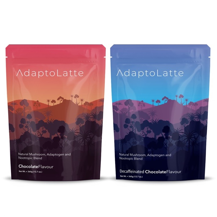 楽天市場】【送料無料】【公式】AdaptoLatte アダプトラテ 360g