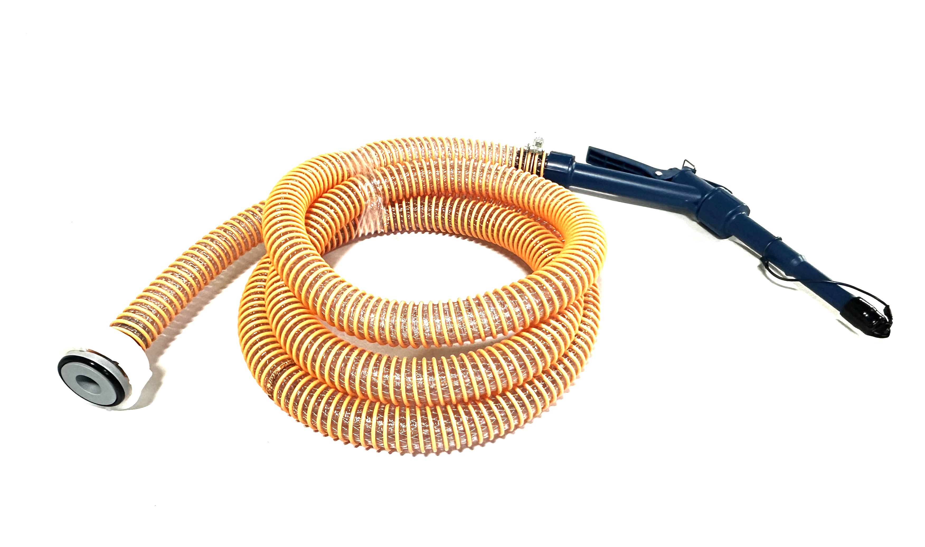 AdBlue（尿素水）アドブルー1000L IBCタンク用オプション 手動式専用ノズル3M 15,000円(税込16,500円)