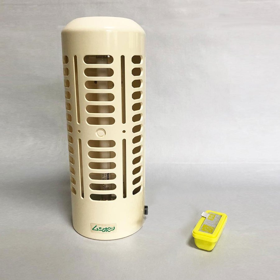 【20台押さえる】 ムシポンMini 単品 (薬莢1個付き添い人) 殺虫剤 害虫 虫 虫除け 虫よけ 打つ手 コバエ 蝿 捕り 紫外線 光 豪然たる引きずり込む ねばり着く 引きずり込む剤 殺虫剤不当て嵌める パウダーコンパクト バス発着場 勝手もと 勝手もと 部屋の入り口  執務室