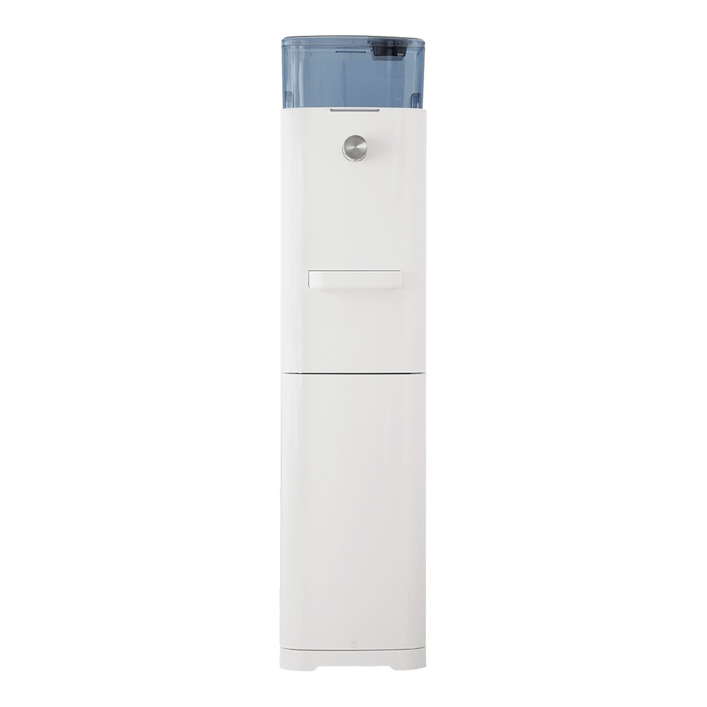 楽天市場】タンク一体型浄水器内蔵ウォーターサーバーanytime PU