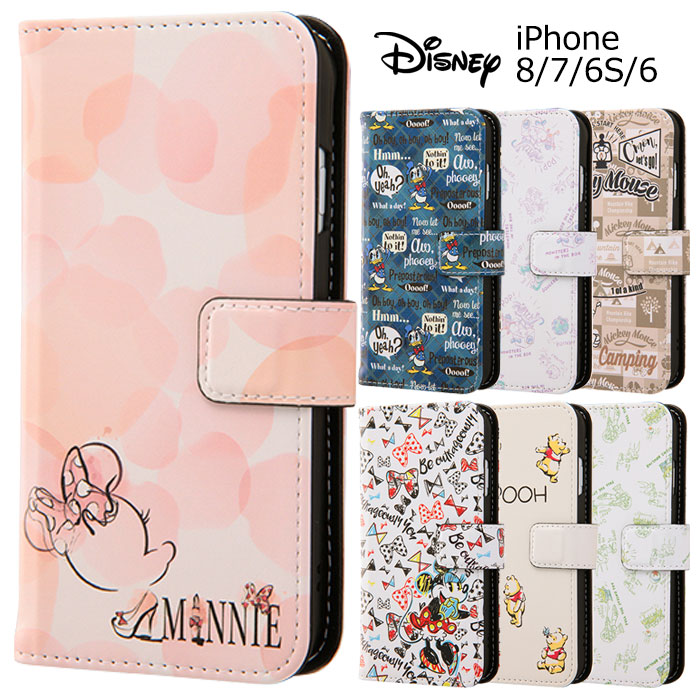 良好品 Disney Iphone6 カバー 6s Iphone用ケース