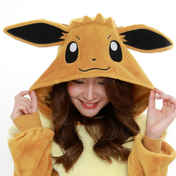 出色 送料無料 ポケモン イーブイ きぐるみ 着ぐるみ キャラクター 可愛い ポケットモンスター なりきり アニメ メンズ レディース 男女兼用 大人用 大人 M サイズ フリー コスプレ コス コスチューム ハロウィン衣装 仮装 文化祭 忘年会 安い イベント パーティー S Sz 出色 送料無料 ポケモン イーブイ きぐるみ 着ぐるみ キャラクター 可愛い ポケットモンスター なりきり アニメ メンズ レディース 男女兼用 大人用 大人 M サイズ フリー コスプレ コス コスチューム ハロウィン衣装 仮装 文化祭 忘年会 安い イベント パーティー S Sz