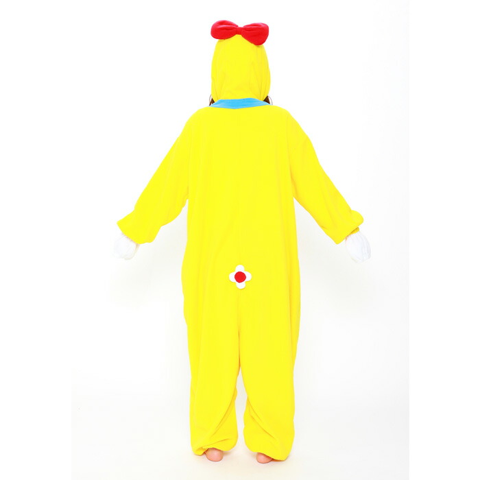 最新コレックション 送料無料 ドラミちゃん きぐるみ 着ぐるみ キャラクター ドラえもん どらえもん ドラミ アニメ なりきり メンズ レディース 男女兼用 大人用 フリー サイズ 大きめ コスプレ コス コスチューム ハロウィン衣装 仮装 衣装 文化祭 忘年会 イベント