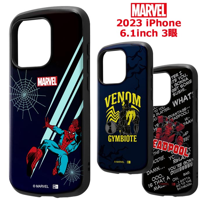CASETiFY スパイダーマン iPhone15 ヴェノム スマホケース Amazon.com: CASETiFY Impact iPhone 15 Case [Spider-Man Co