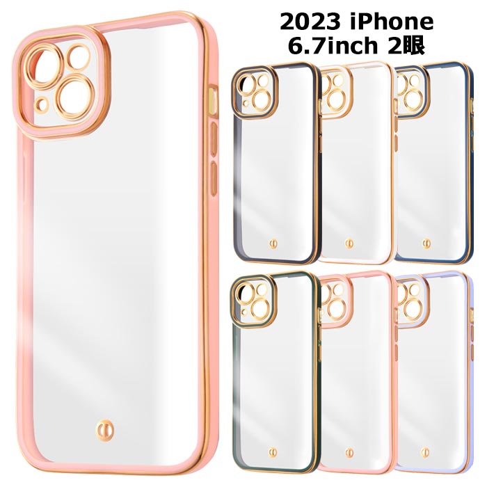 familiar ☆ルクアイーレ限定iPhone15クリアケース　完売品 iPhoneケース（15Pro）〈ルクアイーレ店限定〉 | ファミリア公式