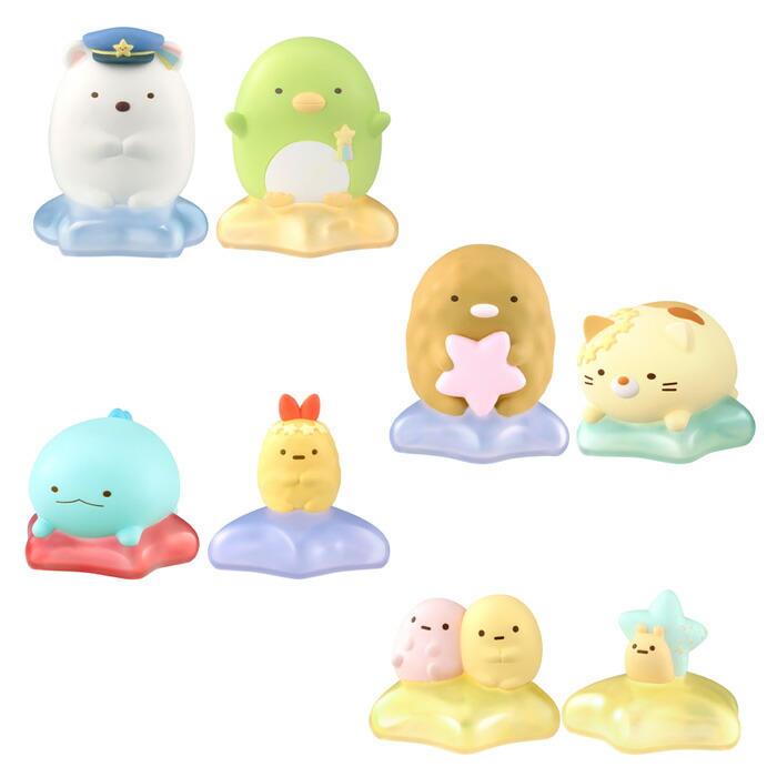 まとめ売り　おもちゃ　すみっコ　ぐらし すみっこないぬ　ごっこ　食玩 すみっコぐらし すみっこないぬごっこ」7月中旬発売！ いぬ
