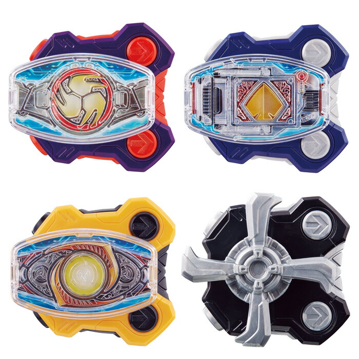 コンバージ CONVERGE ギーツ タイクーン ナーゴ バッファ 8体セット 仮面ライダー コンバージ CONVERGE KAMEN RIDER 25 【バンダイ】