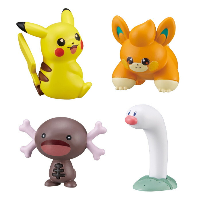 ポケモン　フルカラーコレクション ポケモン フルカラーコレクション 119体セット