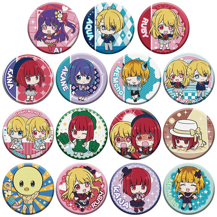 楽天市場】送料無料 BANDAI Candy CAN BADGE COLLECTION SNOW