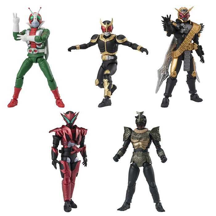 送料無料 BANDAI Candy 掌動ーXX ダブルクロス 仮面ライダー9 第9弾 10個入 BOX ボックス バンダイ 食玩 V3 クウガ アメイジングマイティ オーマジオウ 迅 バーニングファルコン ゴ・ガドル・バ フィギュア 可動 キャラクター グッズ コレクション 大人買い ok-ja02904