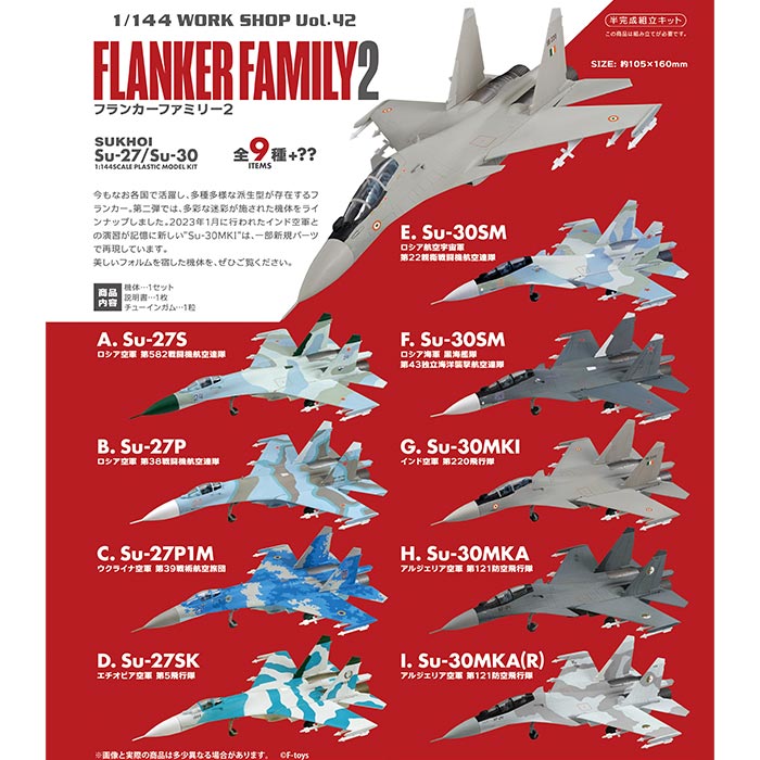 楽天市場】送料無料 F-toys F-4 ファントムII ハイライト 10個入