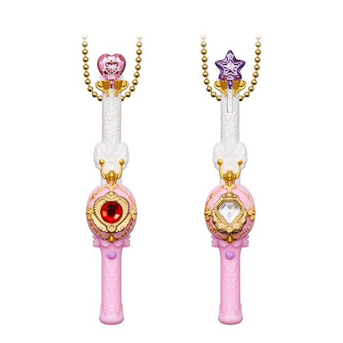 送料無料 BANDAI Candy MINI CHARM COLLECTION4 PRECURE ALLSTARS 第4弾 10個入 BOX ボックス バンダイ 食玩 ミニチャームコレクション プリキュア オールスターズ 魔法つかいプリキュア! リンクルステッキ キーホルダー ミニチュア グッズ コレクション 大人買い ok-ja03712