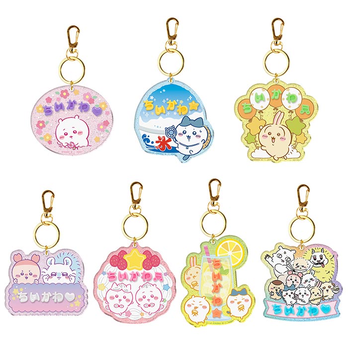 楽天市場】送料無料 BANDAI Candy ちいかわ 刺繍缶バッジBiscuit