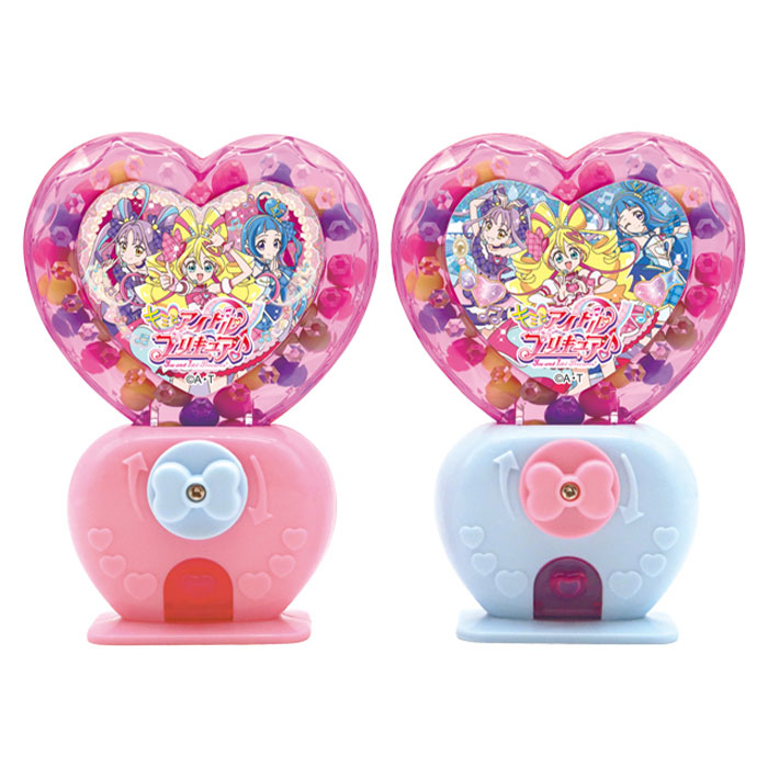 楽天市場】送料無料 BANDAI Candy MINI CHARM COLLECTION