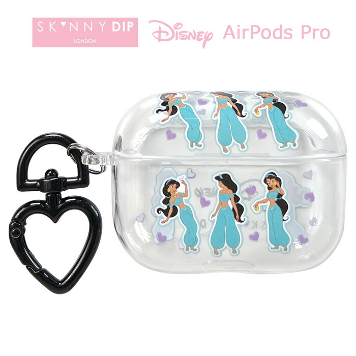 楽天市場】AirPods Pro ディズニー ズートピア x SKINNYDIP
