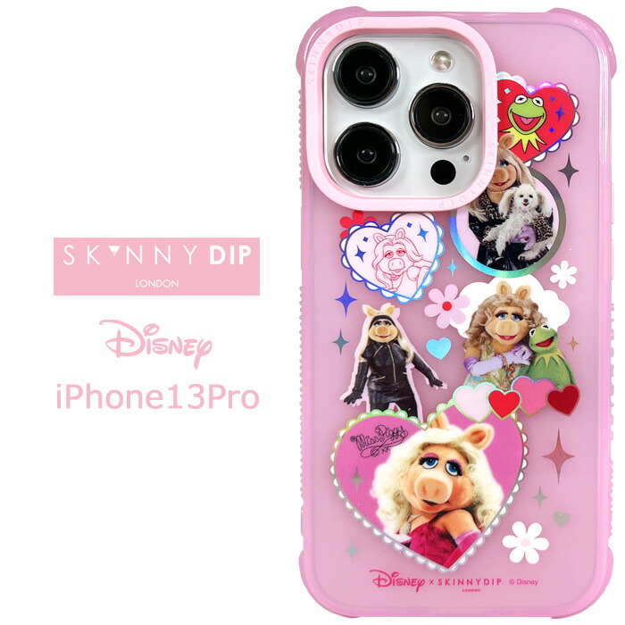 スマホケース スキニーディップ メゾピアノ iPhone 13 Pro 楽天市場】【公式】SKINNYDIP iPhone用 ケース ナルミヤ