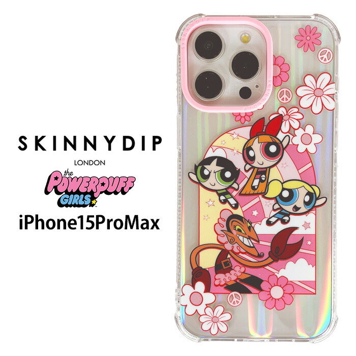 エンジェルブルー×スキニーディップ　iPhone14用 楽天市場】【公式】SKINNYDIP iPhone用 ケース ナルミヤ