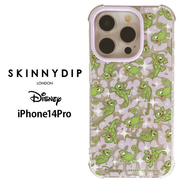 楽天市場】メール便 iPhone14 ディズニー エンジェル x