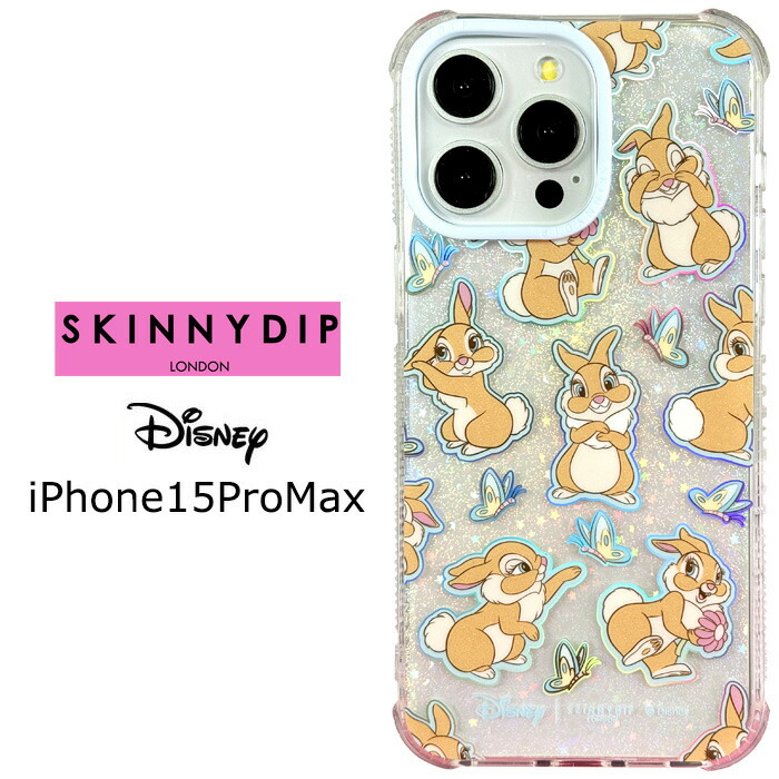 楽天市場】メール便 iPhone15ProMax ディズニー ベビー
