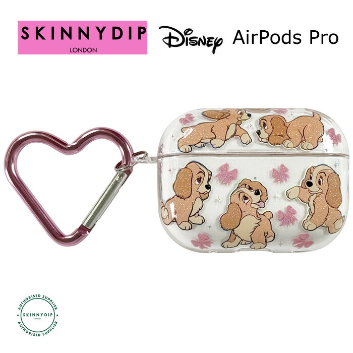 楽天市場】AirPods Pro ペッツ PEZ x SKINNYDIP LONDON TPU クリア ケース カバー カラビナ付き スキニーディップ  ロンドン ラメ ソフトケース クリアケース かわいい PEZ ペッツ スイーツ お菓子 レトロ エアーポッズプロ AirPodsProケース air  pods 収納ケース 保護 ...