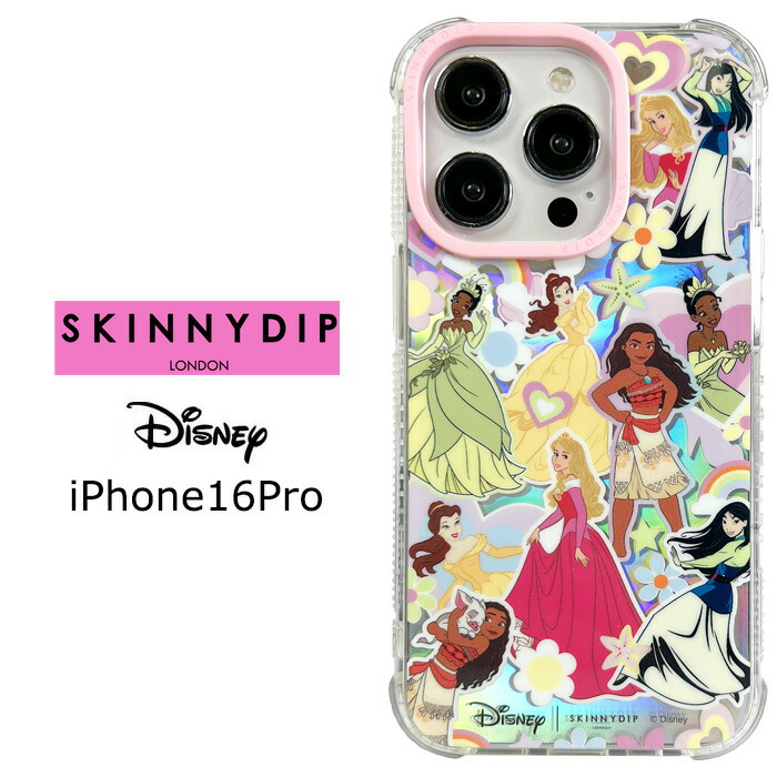 楽天市場】メール便 iPhone16Pro ディズニー 眠れる森の美女
